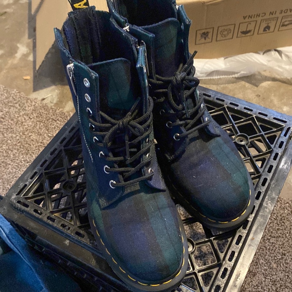 Dr. marten’s